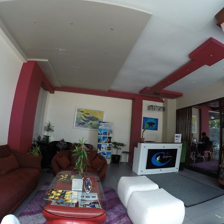 Surfview Raalhugandu Hotel Male Ngoại thất bức ảnh