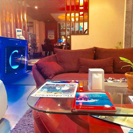 Surfview Raalhugandu Hotel Male Ngoại thất bức ảnh