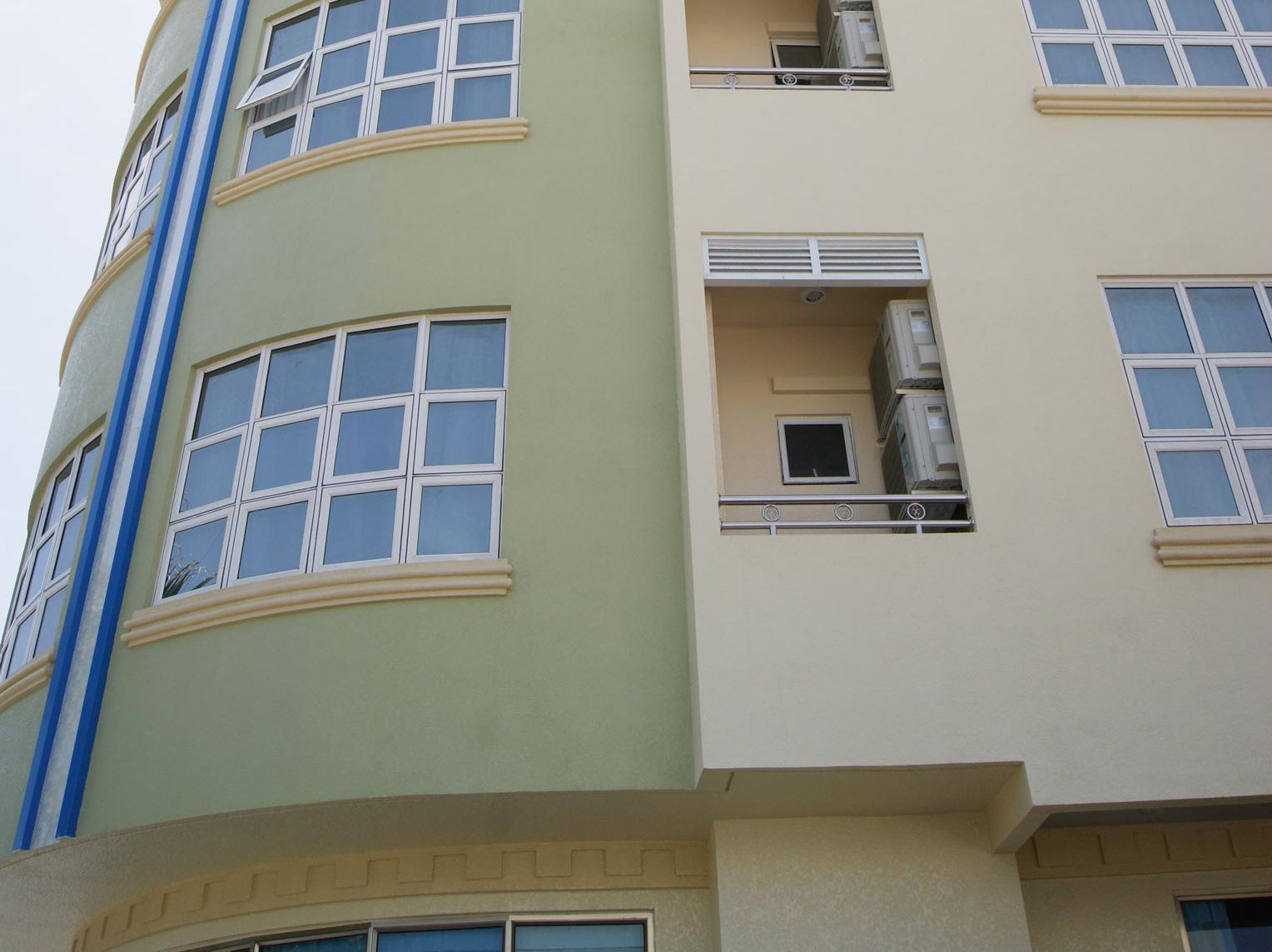 Surfview Raalhugandu Hotel Male Ngoại thất bức ảnh