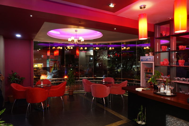 Surfview Raalhugandu Hotel Male Ngoại thất bức ảnh