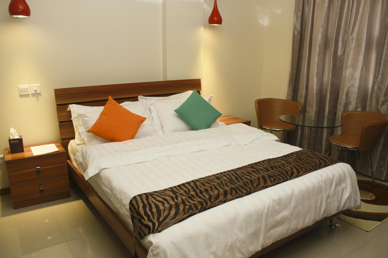 Surfview Raalhugandu Hotel Male Ngoại thất bức ảnh
