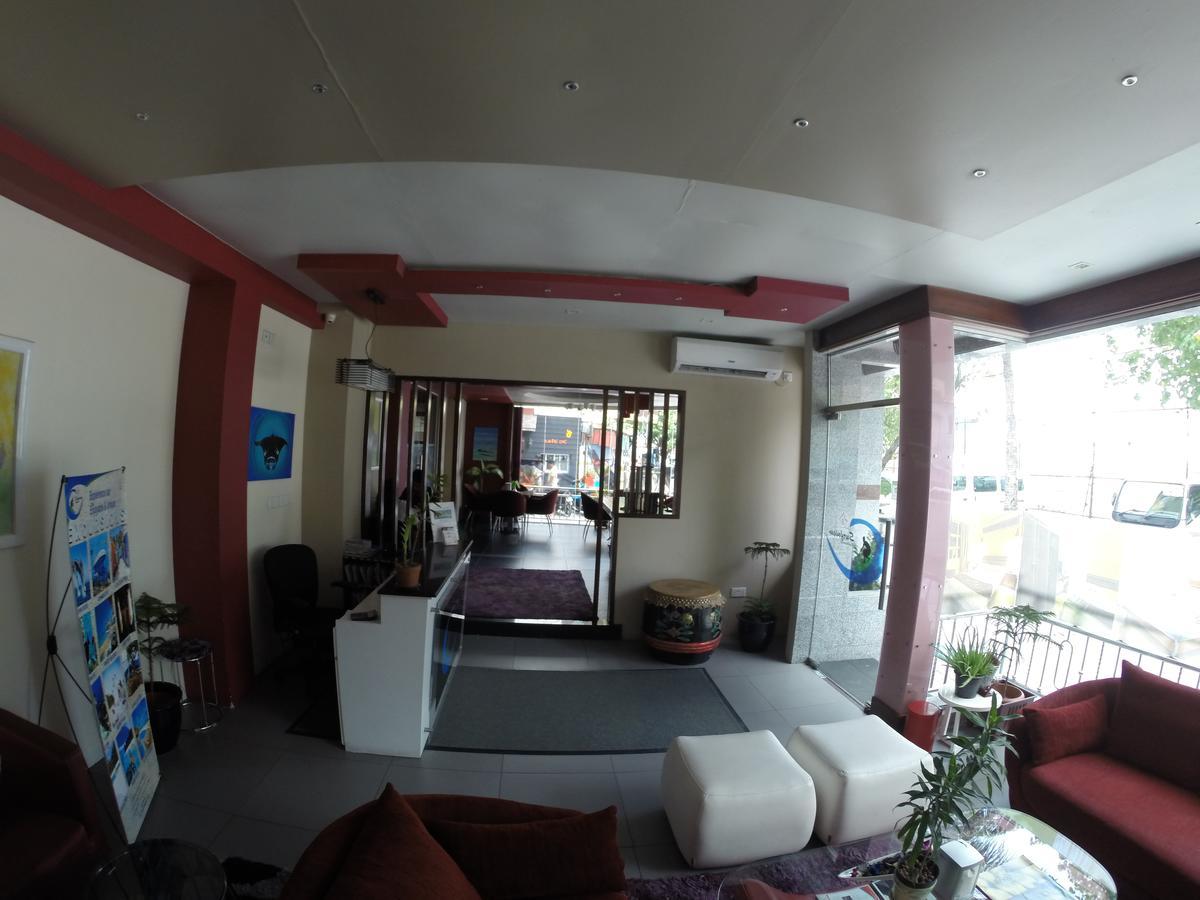 Surfview Raalhugandu Hotel Male Ngoại thất bức ảnh